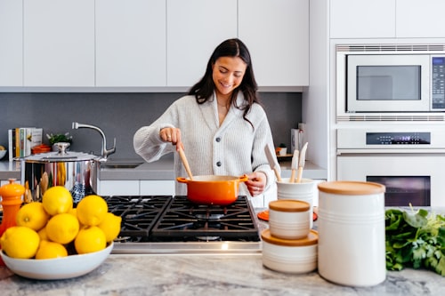 Nhà Máy Gia Dụng & Đồ Bếp Tiện Ích