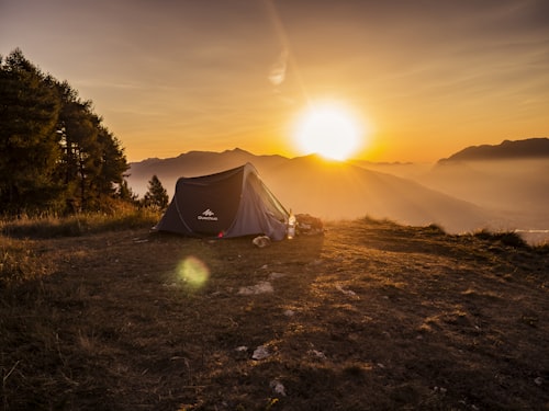 Đồ Dã Ngoại, Camping & Outdoor