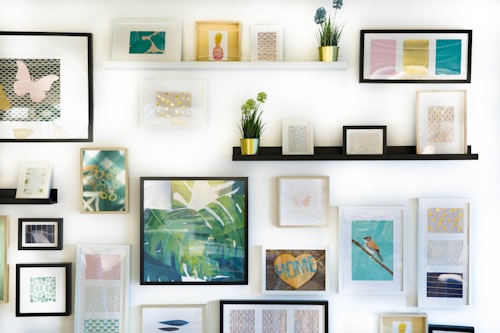 Đồ Decor Phòng & Phụ Kiện Sống Ảo